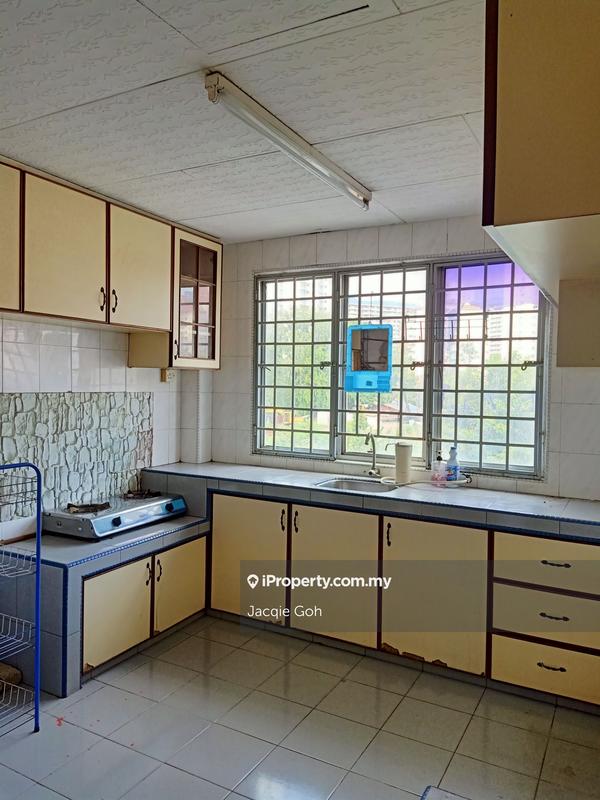 Pangsapuri untuk Disewa di Teratai Mewah Apartment Block 15,17,19,21 oleh Jacqie Goh - iProperty.com.my