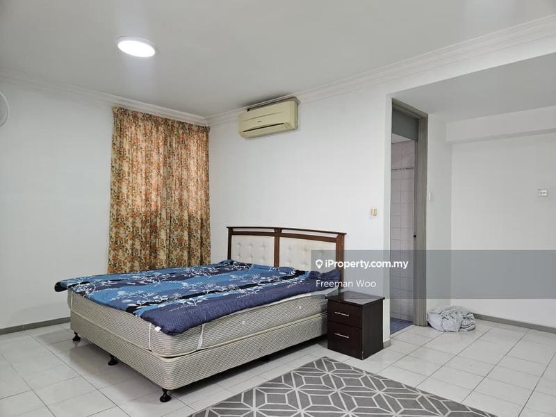 Kondominium untuk Dijual di Mont Kiara Pines oleh Freeman Woo - iProperty.com.my