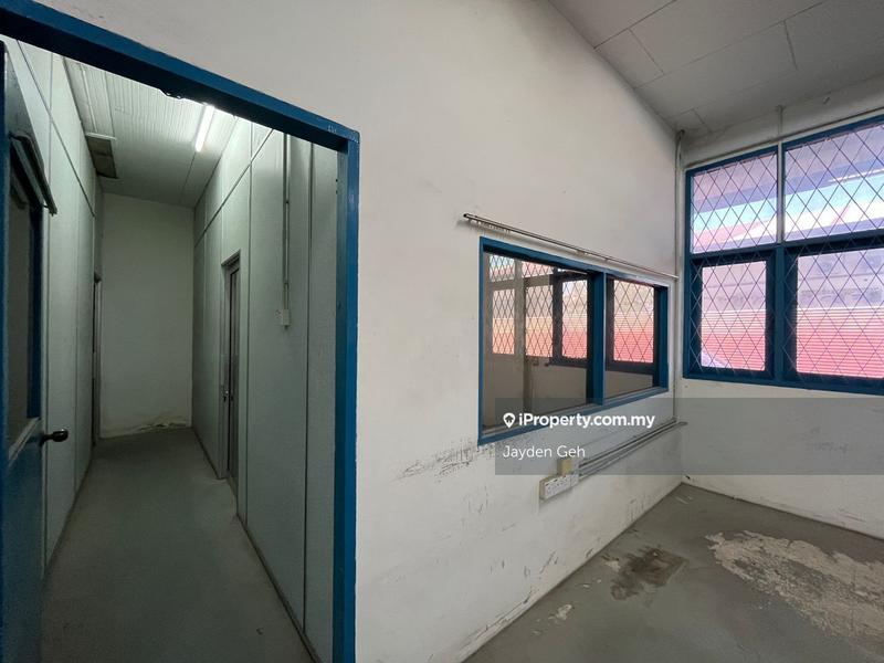 Warehouse for Rent in Mergong, Alor Setar by Jayden Geh - iProperty.com.my