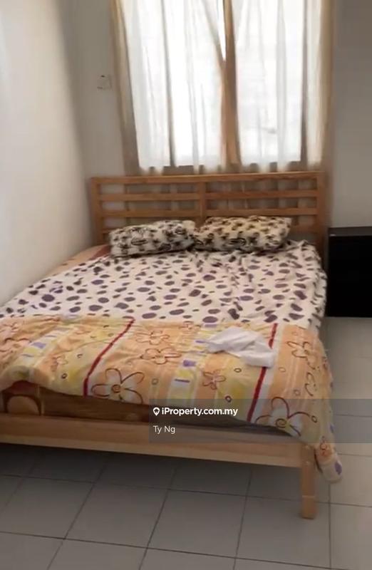 Service Residence for Rent in E-Tiara by Ty Ng - iProperty.com.my