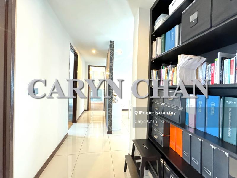 Kondominium untuk Dijual di The Maple Condominium oleh Caryn Chan - iProperty.com.my
