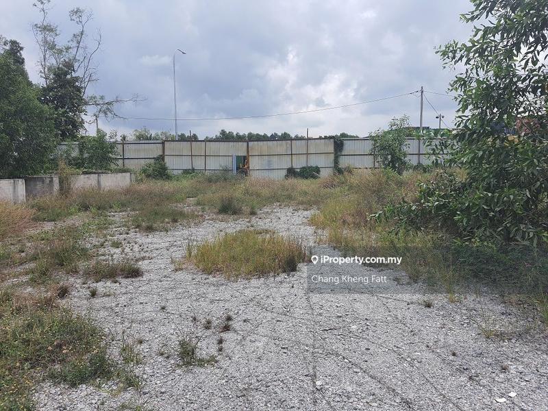 For Sale - Sungai Chandong