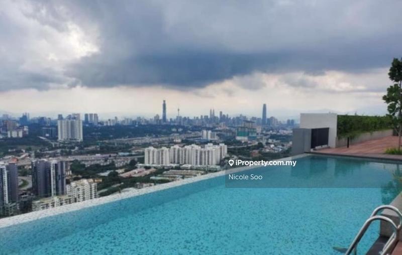 Condominium for Sale in Nidoz Residences @ Desa Petaling by Nicole Soo - iProperty.com.my