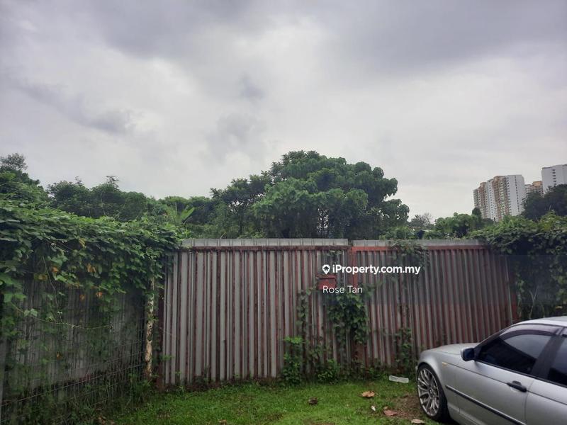 Industrial Land for Sale in Puchong, Selangor by Rose Tan - iProperty.com.my