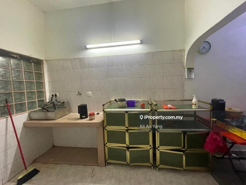2-storey Terraced House for Sale in Petaling Jaya, Selangor by Kit Au Yong - iProperty.com.my