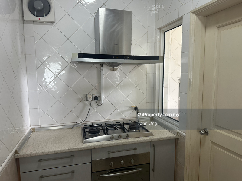 For Rent - La Grande Kiara