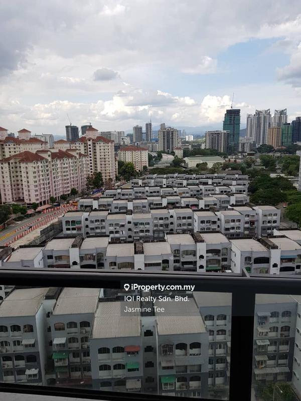 Kediaman Servis untuk Dijual di G Residence oleh Jasmine Tee - iProperty.com.my