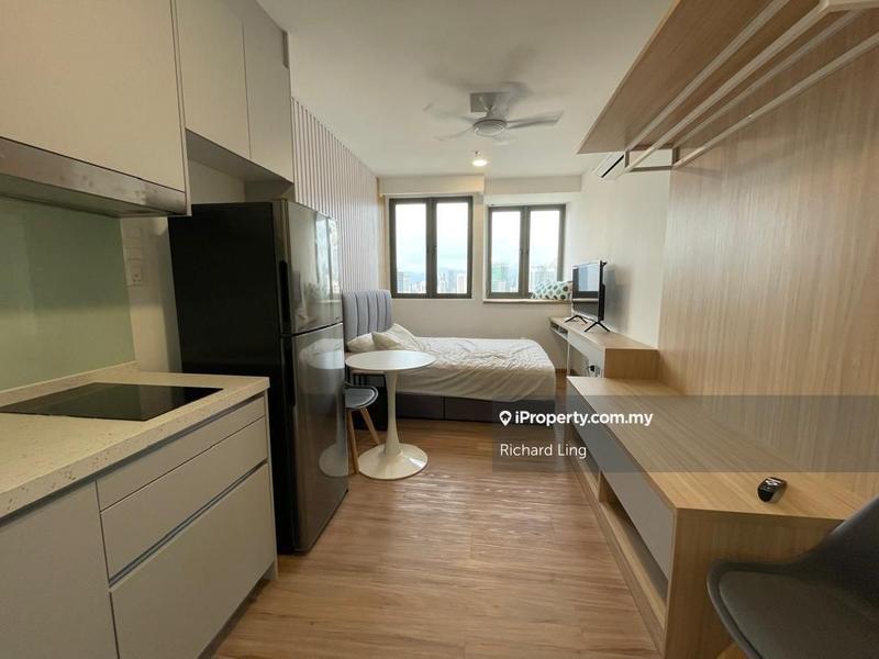 Kediaman Servis untuk Disewa di Riveria City oleh Richard Ling - iProperty.com.my