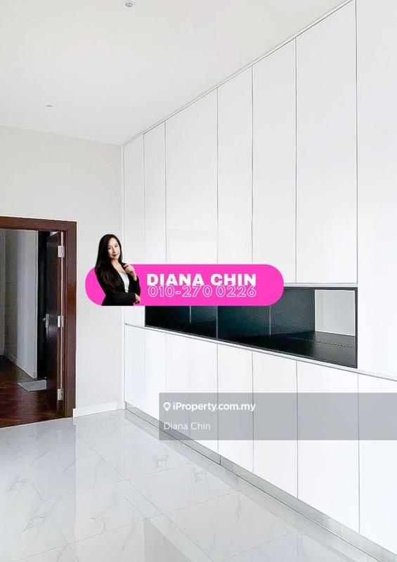 Condominium for Sale in Quayside Condominium by Diana Chin - iProperty.com.my