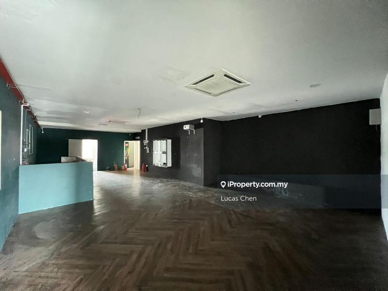 For Rent - Ipoh Kampung Simee Ipoh Garden