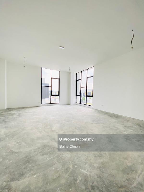 Cluster Factory for Rent in Puncak Alam, Puncak Alam by Elaine Cheah - iProperty.com.my