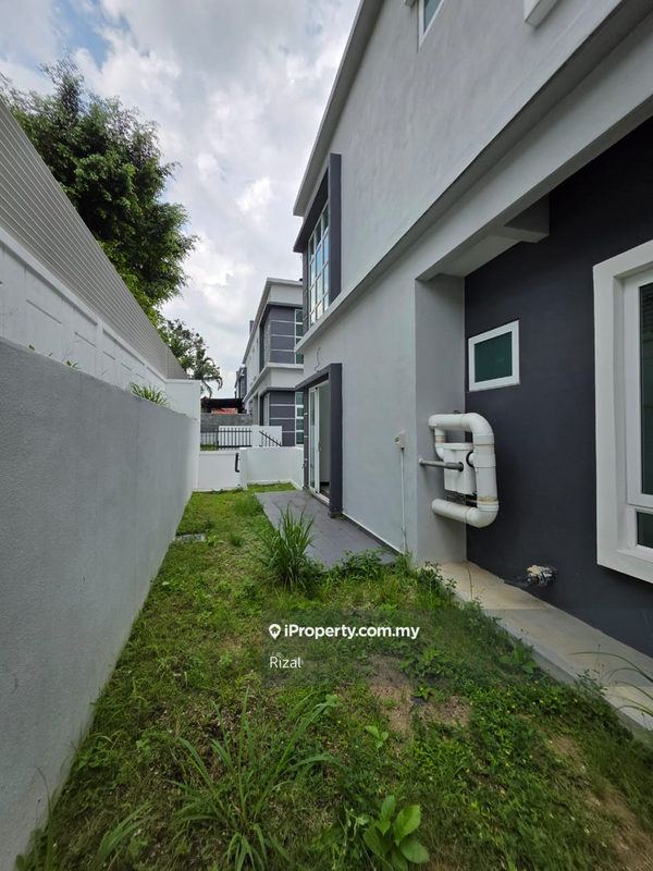 Semi-Detached House for Sale in Taman Tun Dr. Ismail, Kuala Lumpur by Rizal - iProperty.com.my