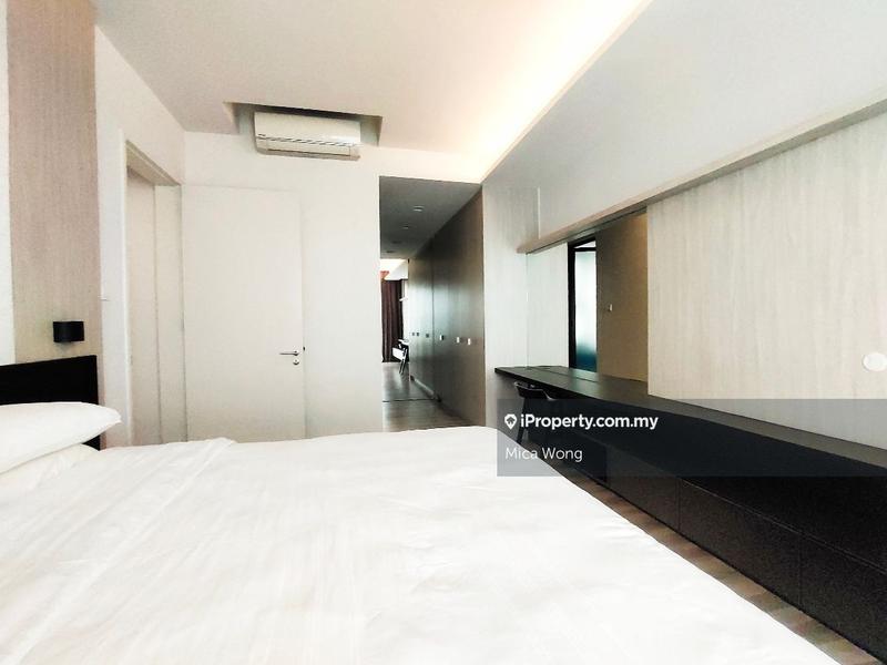 Residensi Servis untuk Dijual di The Potpourri oleh Mica Wong - iProperty.com.my