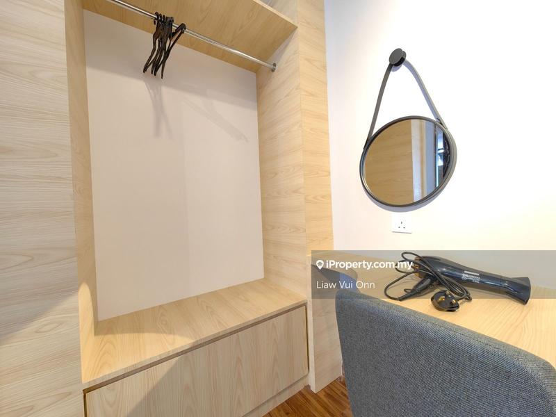 Service Residence for Sale in K Avenue by Liaw Vui Onn - iProperty.com.my