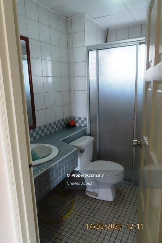 Condominium for Sale in Seri Bulan by Charles Joseph - iProperty.com.my