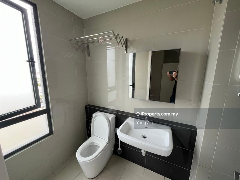Residensi Servis untuk Disewa di Pandora @ Tropicana Metropark oleh Yong Jin - iProperty.com.my