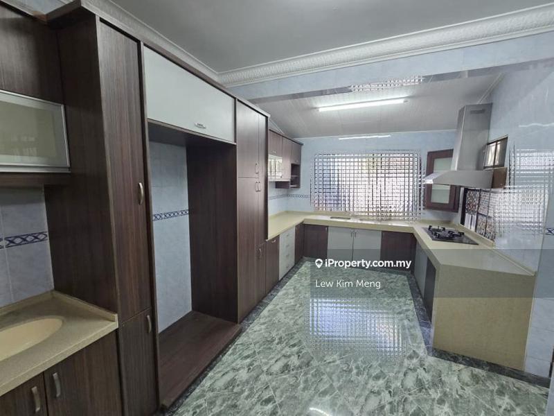 2-storey Terraced House for Sale in Bandar Menjalara, Bandar Menjalara by Lew Kim Meng - iProperty.com.my