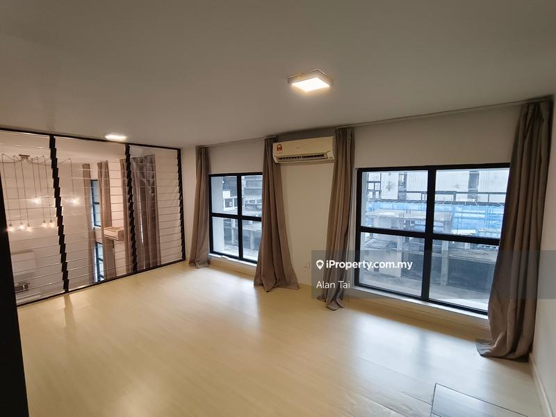 Service Residence for Rent in Colonial @ Empire City by Alan Tai - iProperty.com.my