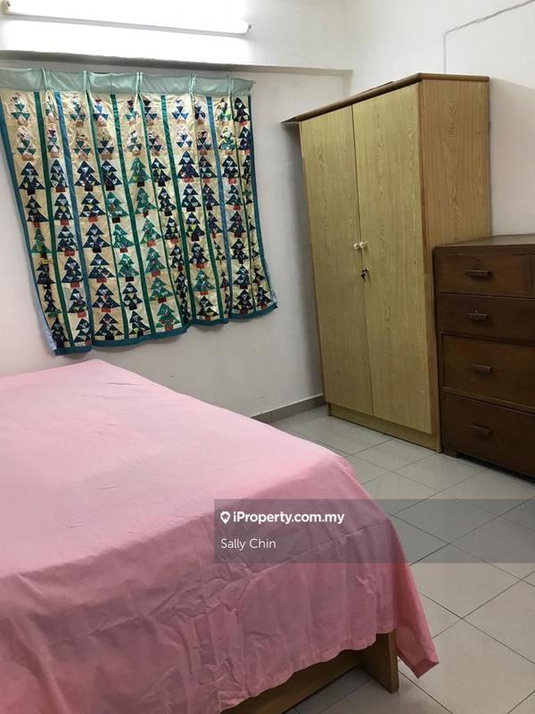 Rumah Pangsa untuk Dijual di Lorong Semarak Api oleh Sally Chin - iProperty.com.my