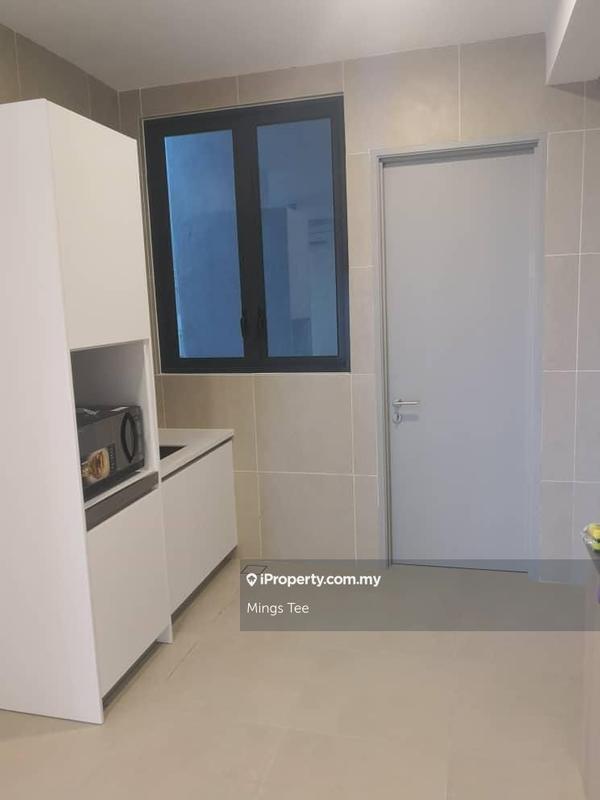 Kediaman Servis untuk Disewa di KL Gateway Premium Residences oleh Mings Tee - iProperty.com.my
