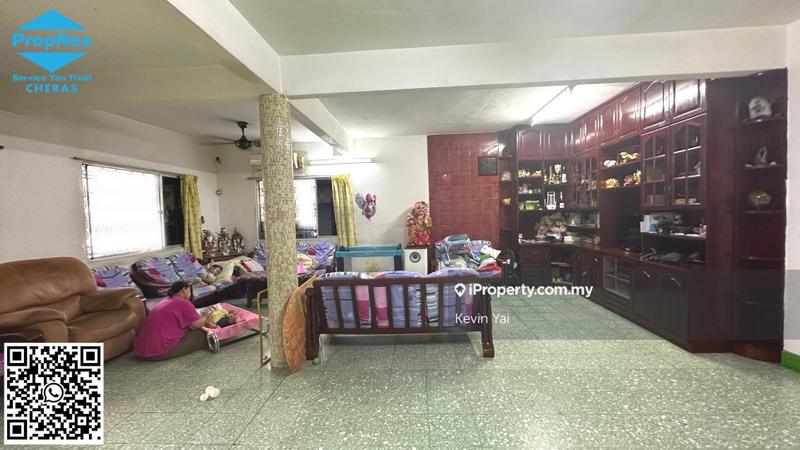 Banglo untuk Dijual di Taman Cheras, Cheras oleh Kevin Yai - iProperty.com.my
