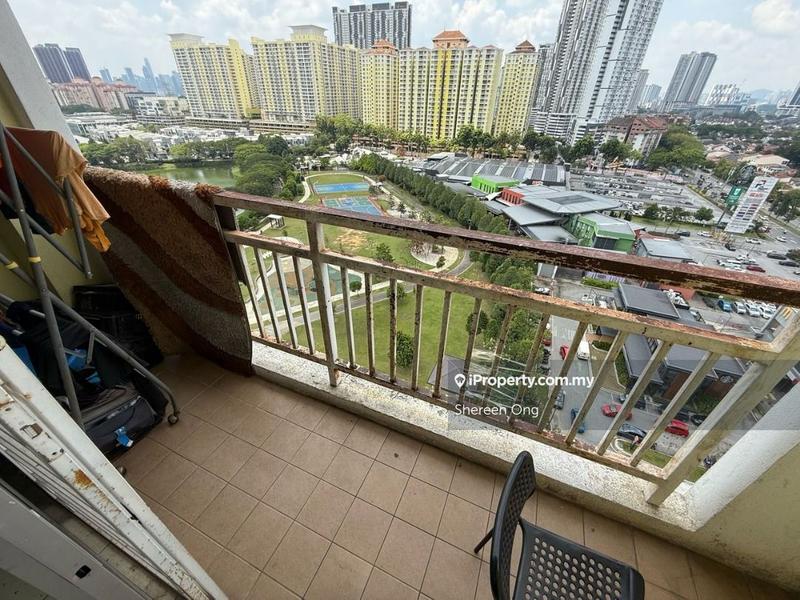 Kondominium untuk Dijual di Platinum Lake PV 12 oleh Shereen Ong - iProperty.com.my
