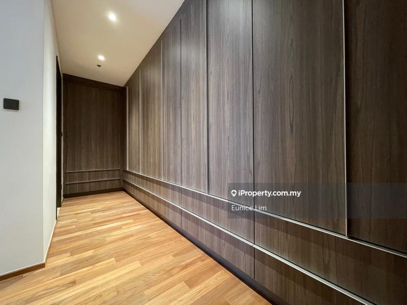 Kediaman Servis untuk Dijual di Marriott Residence @ Gurney oleh Eunice Lim - iProperty.com.my