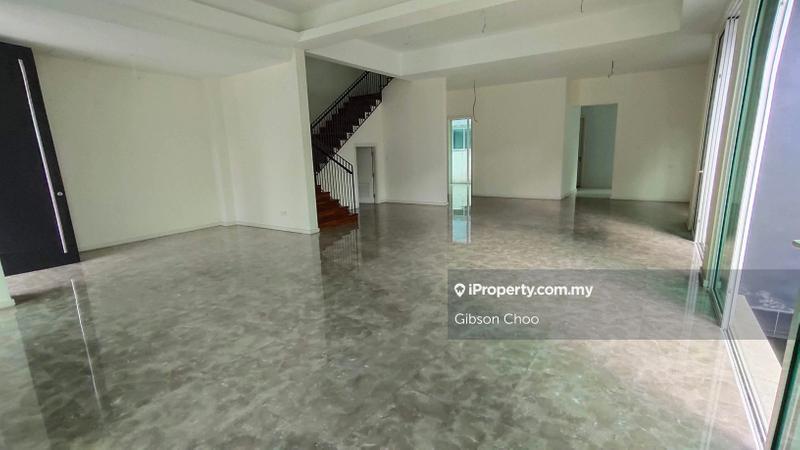 Semi-Detached House for Sale in Sungai Long, Bandar Sungai Long by Gibson Choo - iProperty.com.my