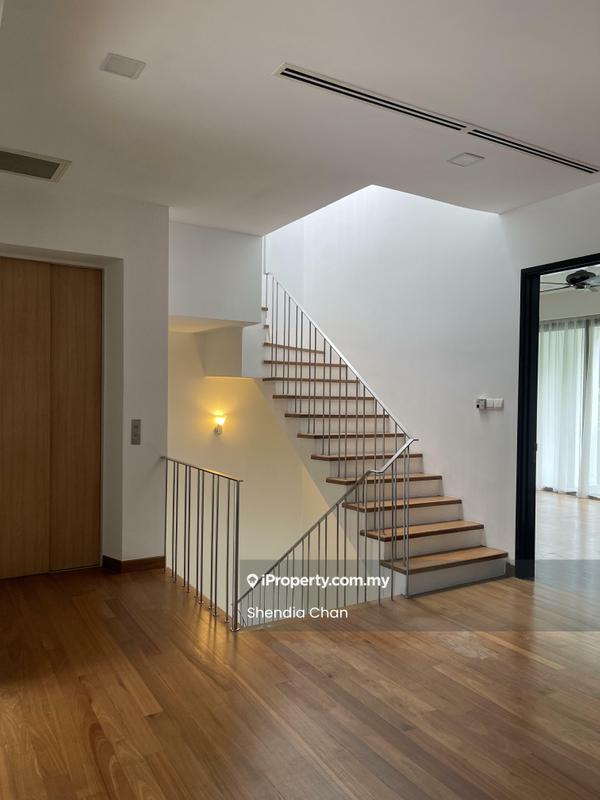 Bungalow House untuk Dijual di Taman Sri Hartamas, Sri Hartamas oleh Shendia Chan - Interior - iProperty.com.my