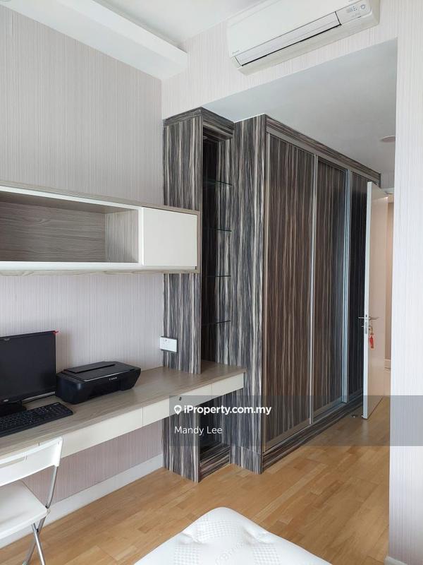 Kondominium untuk Dijual di Residensi 22 oleh Mandy Lee - iProperty.com.my
