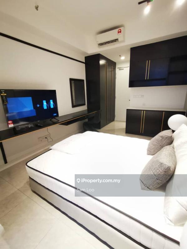 For Rent - Axon, Bukit Bintang, KL City Centre
