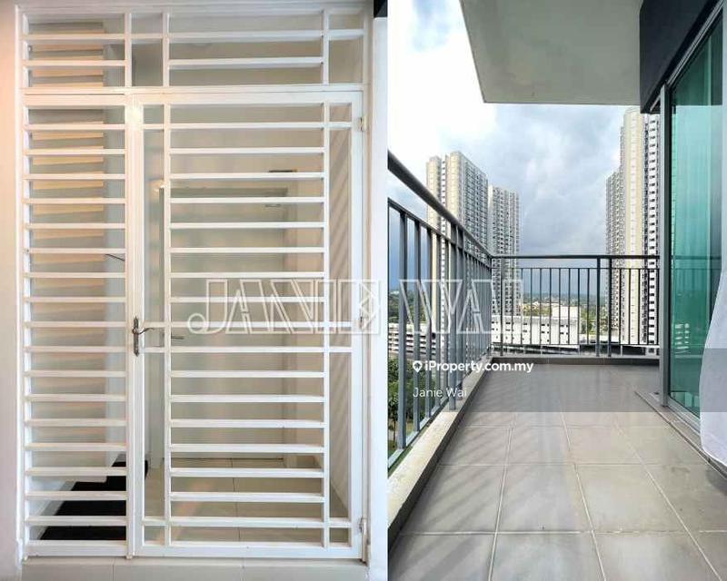 Residensi Servis untuk Dijual di Savanna Executive Suite @ Southville City oleh Janie Wai - iProperty.com.my