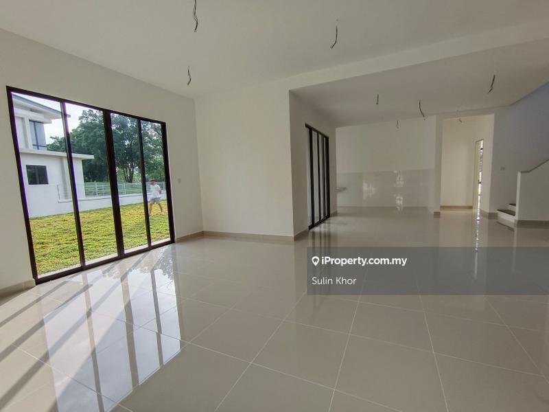 Semi-Detached House for Sale in Bandar Kinrara Seksyen 8, Bandar Kinrara by Sulin Khor - iProperty.com.my