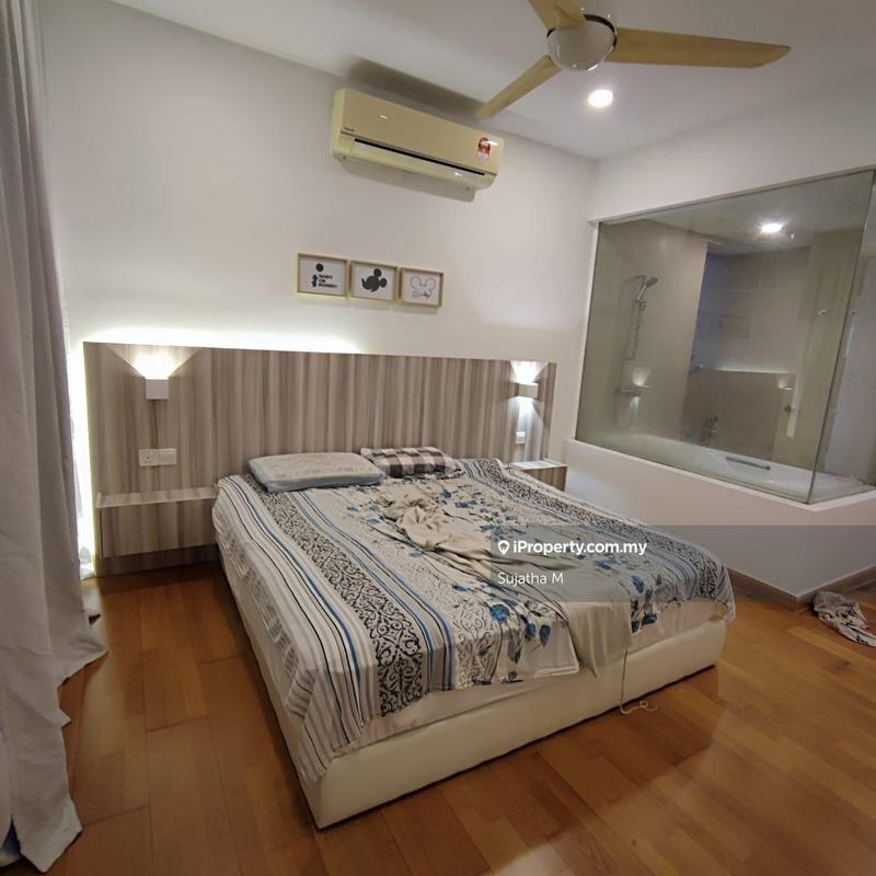 For Rent - KL Gateway Residences