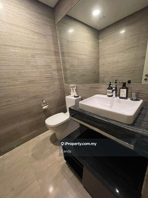 For Sale - The Sentral Residences