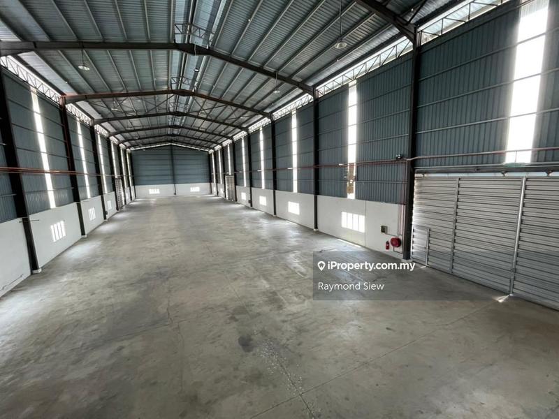 Kilang Terpisah untuk Disewa di Serendah, Rawang oleh Raymond Siew - iProperty.com.my
