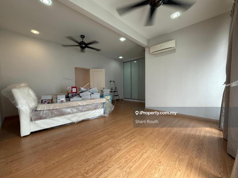 Rumah Teres 3-Tingkat untuk Dijual di Taman Bukit Prima, Cheras oleh Sharil Routh - iProperty.com.my