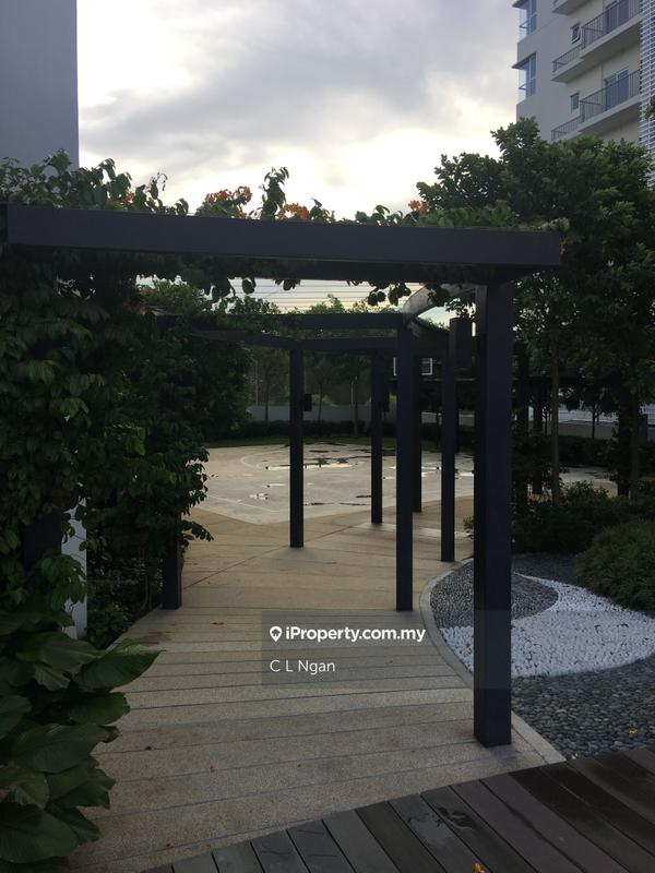 Service Residence for Sale in Jadite Suites by C L Ngan - iProperty.com.my