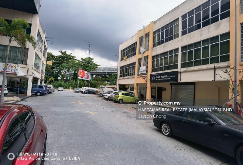 Kedai untuk Dijual di Kuala Lumpur, Cheras oleh Jayson Chong - iProperty.com.my