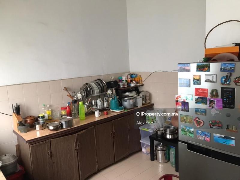 Rumah Berangkai 2 Tingkat untuk Dijual di Taman Sri Gombak, Gombak oleh Alex Yoo - iProperty.com.my
