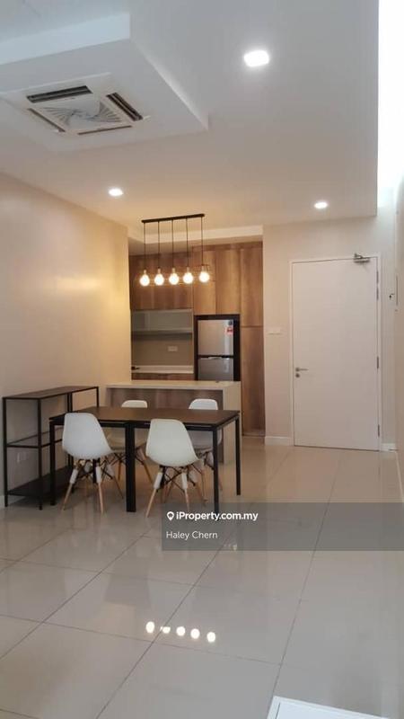 Service Residence for Rent in South View by Haley Chern - iProperty.com.my