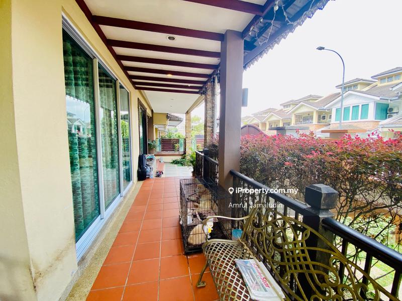 2.5-storey Terraced House for Sale in Laman Oakleaf, Ampang by Amrul Jamaludin - iProperty.com.my