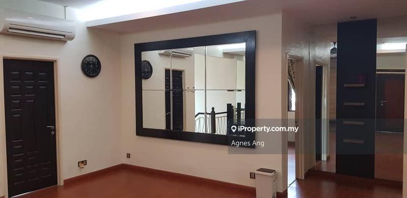 Banglo untuk Dijual di Taman Aman Perdana, Kapar oleh Agnes Ang - iProperty.com.my