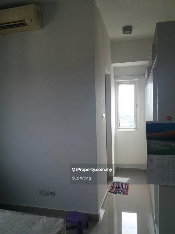 Condominium for Sale in Gaya Bangsar by Sue Wong - iProperty.com.my