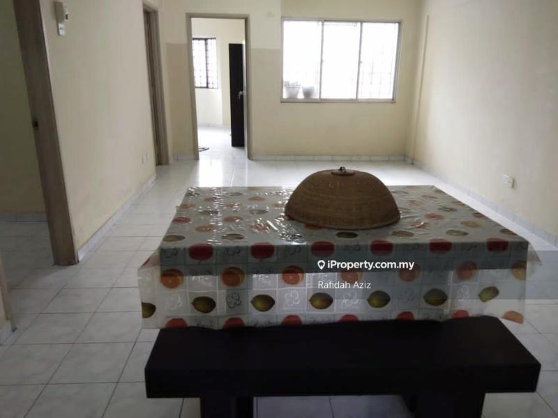 For Sale - Pangsapuri Subang Suria