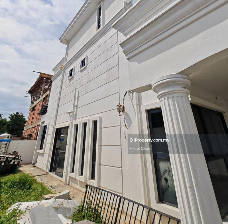 Rumah Berkembar untuk Dijual di Likas, Kota Kinabalu oleh Hazel Chan - iProperty.com.my