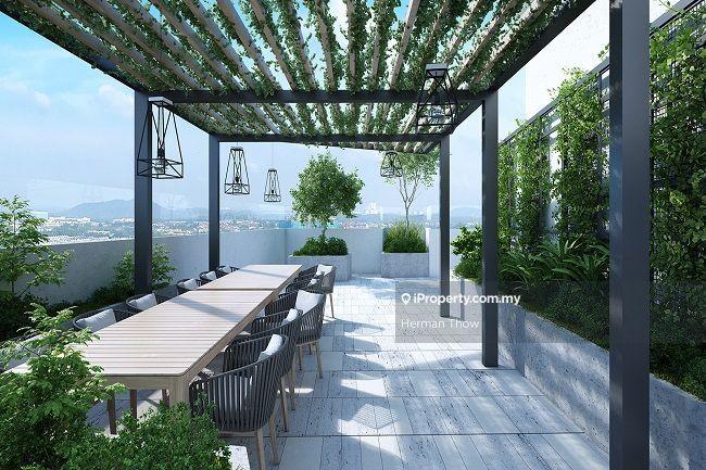 Service Residence for Rent in Lot 15 by Herman Thow - iProperty.com.my