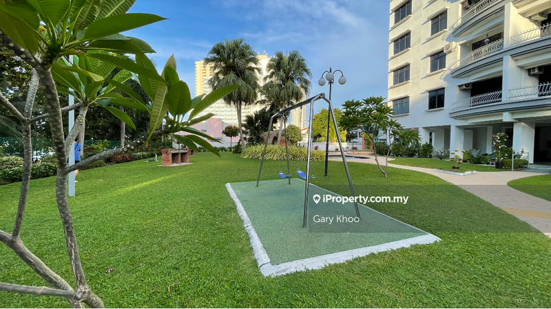 Kondominium untuk Dijual di Villa Ria oleh Gary Khoo - iProperty.com.my