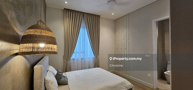 Kondominium untuk Disewa di TRIA Seputeh in 9 Seputeh, Kuala Lumpur oleh Christine - iProperty.com.my