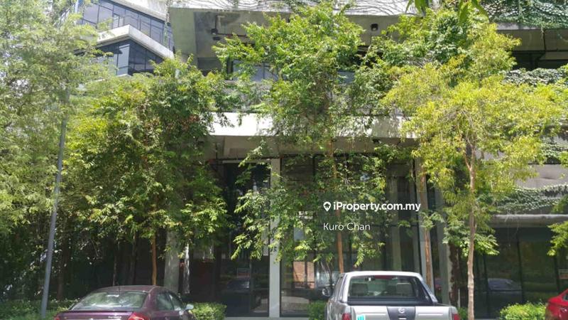 For Sale - TAMARIND SQUARE